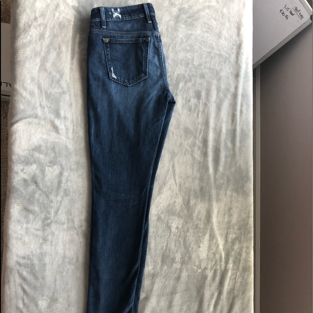 Joe’s Jeans